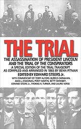 eBook (epub) The Trial de 