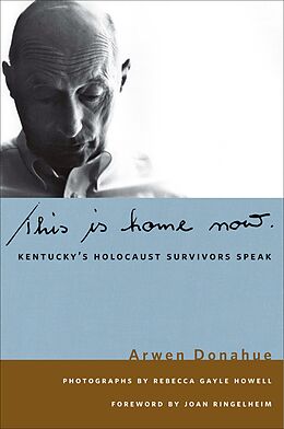 eBook (epub) This is Home Now de Arwen Donahue