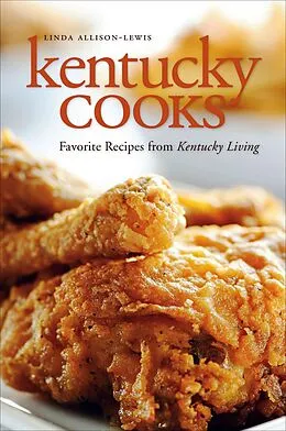 E-Book (epub) Kentucky Cooks von Linda Allison-Lewis