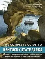 E-Book (epub) Complete Guide to Kentucky State Parks von Susan Reigler