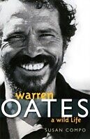 eBook (epub) Warren Oates de Susan A. Compo