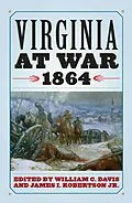 E-Book (epub) Virginia at War, 1864 von 