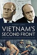 E-Book (epub) Vietnam's Second Front von Andrew L. Johns
