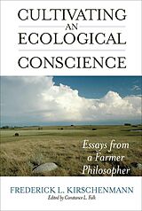 eBook (epub) Cultivating an Ecological Conscience de Frederick L. Kirschenmann