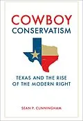 E-Book (epub) Cowboy Conservatism von Sean P. Cunningham