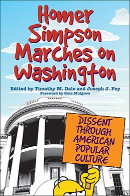E-Book (epub) Homer Simpson Marches on Washington von 