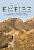 E-Book (epub) The Mind of Empire von Christopher A. Ford