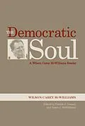 E-Book (epub) The Democratic Soul von Wilson Carey McWilliams