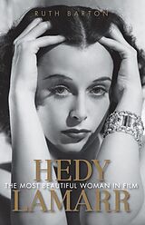 eBook (epub) Hedy Lamarr de Ruth Barton