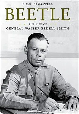 E-Book (epub) Beetle von D. K. R. Crosswell
