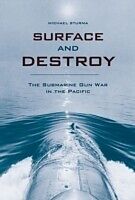 eBook (epub) Surface and Destroy de Michael Sturma