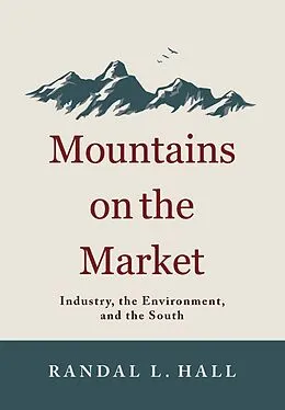 E-Book (epub) Mountains on the Market von Randal L. Hall