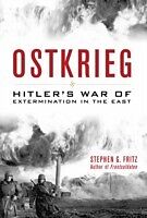 eBook (epub) Ostkrieg de Stephen G. Fritz