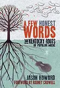 E-Book (epub) A Few Honest Words von Jason Howard