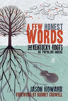 E-Book (epub) A Few Honest Words von Jason Howard
