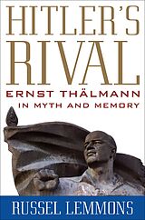 eBook (epub) Hitler's Rival de Russel Lemmons