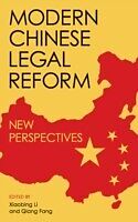 eBook (epub) Modern Chinese Legal Reform de 