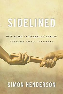 E-Book (epub) Sidelined von Simon Henderson