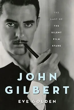 E-Book (epub) John Gilbert von Eve Golden