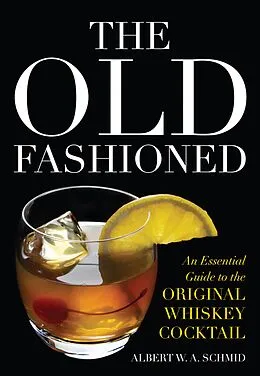 E-Book (epub) The Old Fashioned von Albert W. A. Schmid
