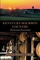 E-Book (pdf) Kentucky Bourbon Country von Susan Reigler