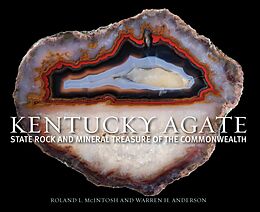 E-Book (epub) Kentucky Agate von Roland L. McIntosh, Warren H. Anderson