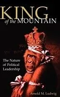 E-Book (epub) King of the Mountain von Arnold M. Ludwig