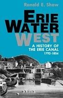 eBook (epub) Erie Water West de Ronald E. Shaw