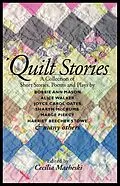 E-Book (epub) Quilt Stories von Bobbie Ann Mason, Sharyn Mccrumb, Marge Piercy
