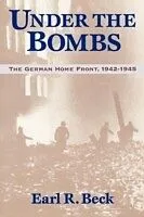 E-Book (pdf) Under the Bombs von Earl R. Beck