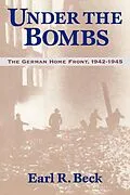 E-Book (epub) Under the Bombs von Earl R. Beck