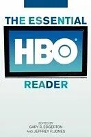 E-Book (pdf) Essential HBO Reader von Gary R. Edgerton, Jeffrey P. Jones