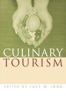 E-Book (pdf) Culinary Tourism von 