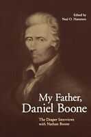 E-Book (pdf) My Father, Daniel Boone von 