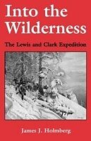 E-Book (pdf) Into the Wilderness von James J. Holmberg