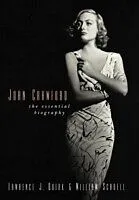 E-Book (epub) Joan Crawford von Lawrence J. Quirk