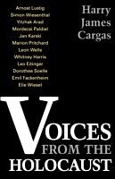 eBook (pdf) Voices From the Holocaust de Harry James Cargas