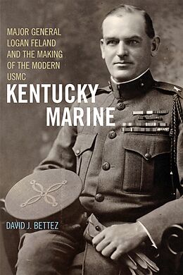 E-Book (epub) Kentucky Marine von David J. Bettez