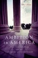 E-Book (pdf) Ambition in America von Jeffrey A. Becker