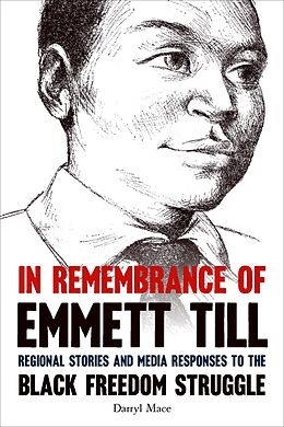 E-Book (epub) In Remembrance of Emmett Till von Darryl Mace