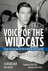 Fester Einband Voice of the Wildcats von Alan Sullivan, Joe Cox