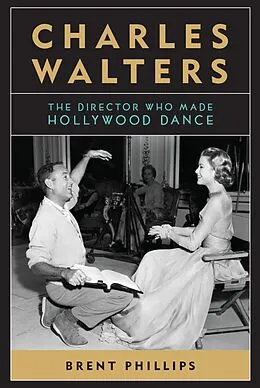 E-Book (epub) Charles Walters von Brent Phillips