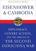 E-Book (epub) Eisenhower & Cambodia von William J. Rust