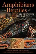 E-Book (epub) Amphibians and Reptiles of Land Between the Lakes von David H. Snyder, A. Floyd Scott, Edmund J. Zimmerer