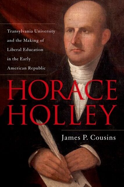 Horace Holley
