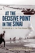 At the Decisive Point in the Sinai