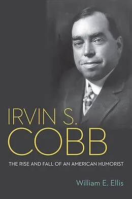 E-Book (epub) Irvin S. Cobb von William E. Ellis