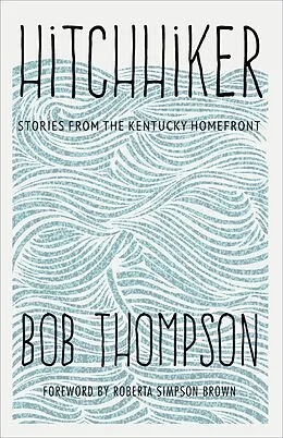 E-Book (epub) Hitchhiker von Bob Thompson