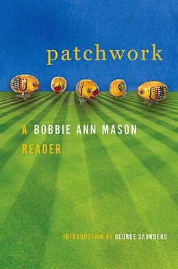 E-Book (epub) Patchwork von Bobbie Ann Mason