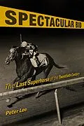 E-Book (epub) Spectacular Bid von Peter Lee